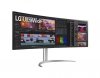 LG Electronics Monitor 49WQ95C-W 49 cali Ultra Wide Dual QHD